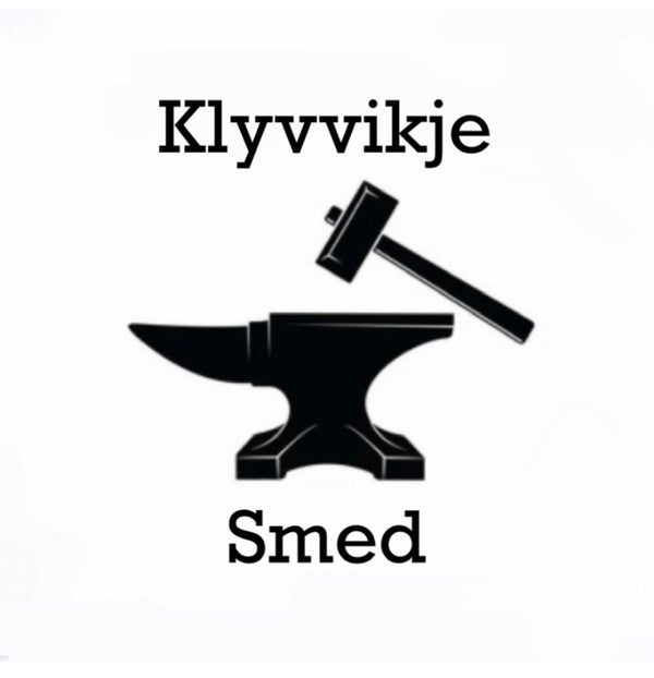 Klyvvikje smed nettbutikk